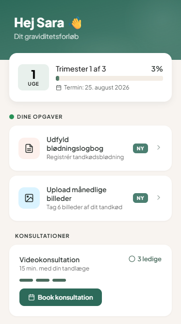 App Dashboard